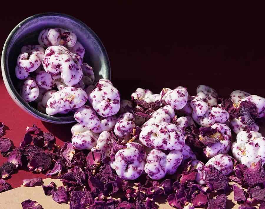 فروش نقل مرغوب